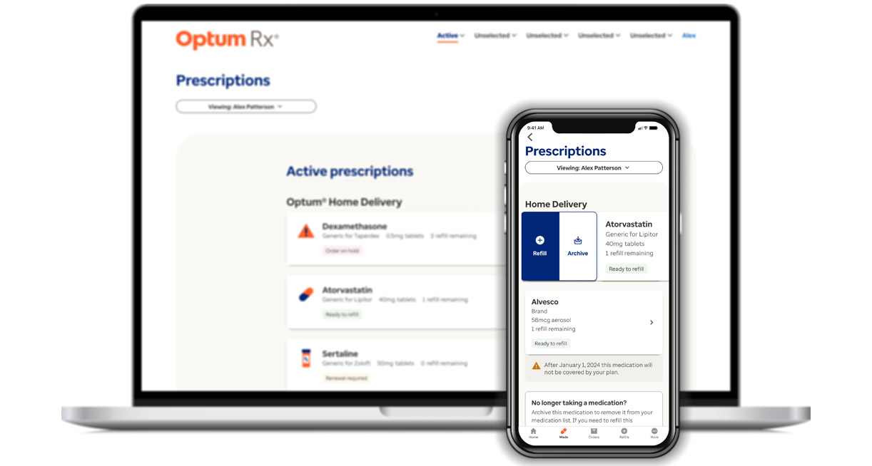 Optum Rx